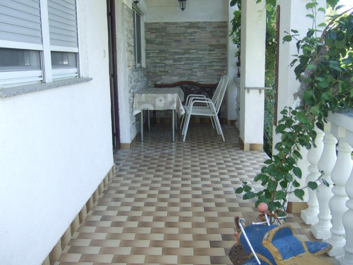 Ferienwohnung Mili كلارجيفيكا المظهر الخارجي الصورة