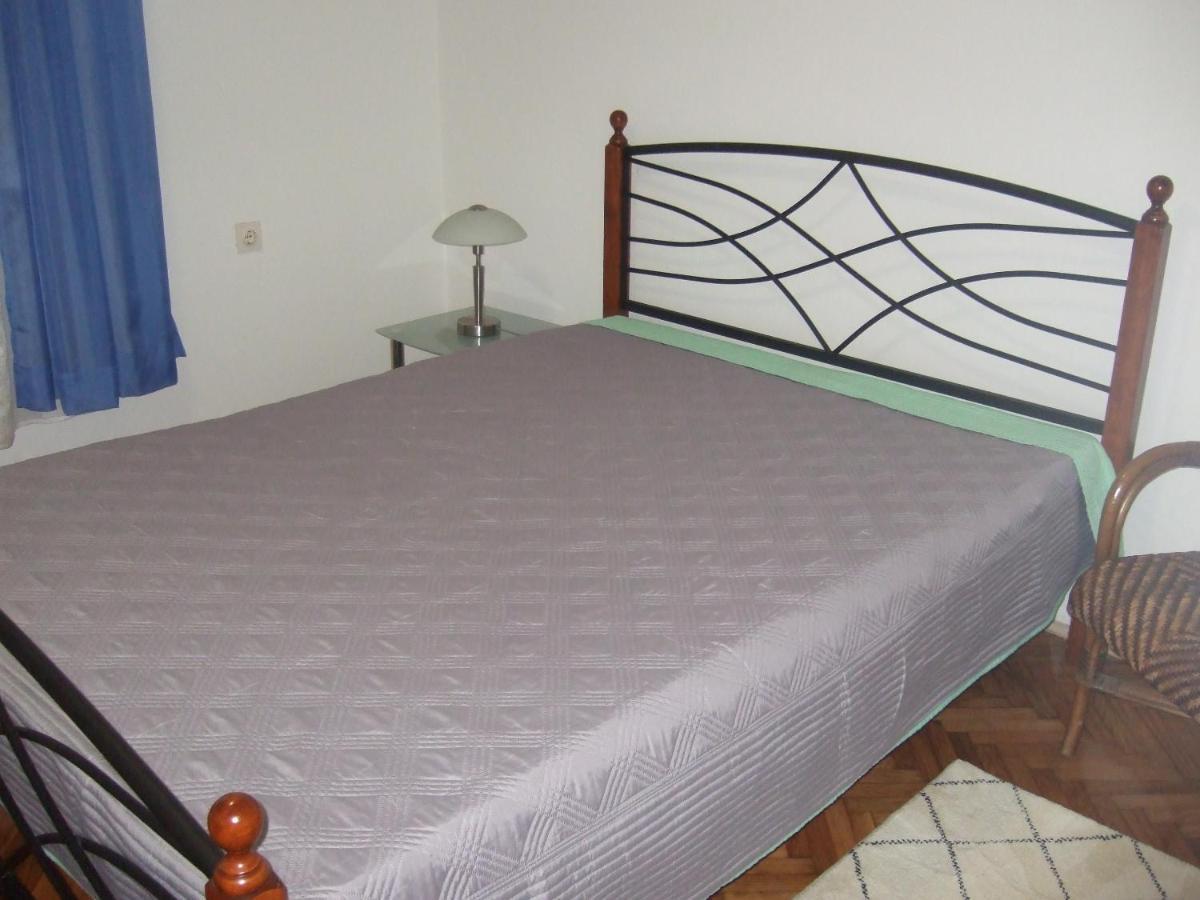 Ferienwohnung Mili كلارجيفيكا المظهر الخارجي الصورة