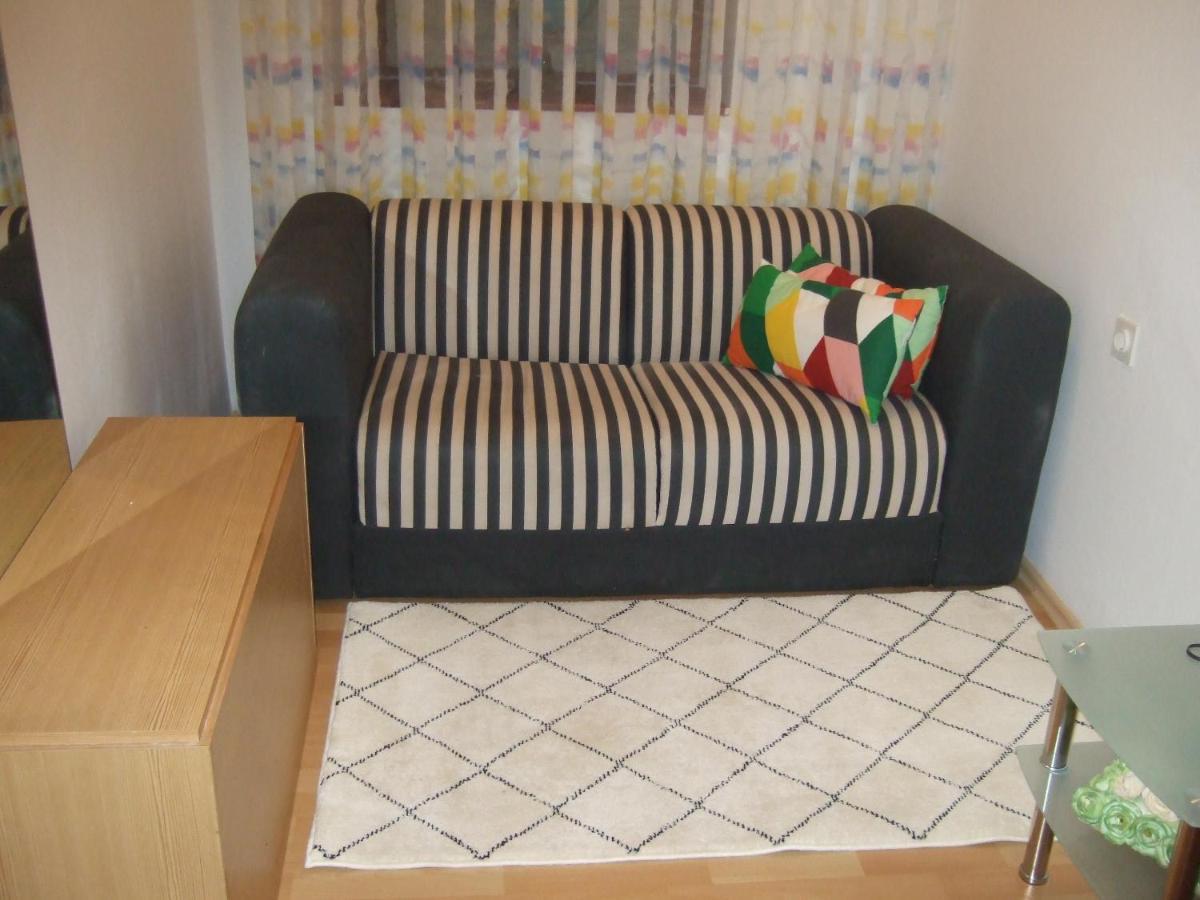 Ferienwohnung Mili كلارجيفيكا المظهر الخارجي الصورة