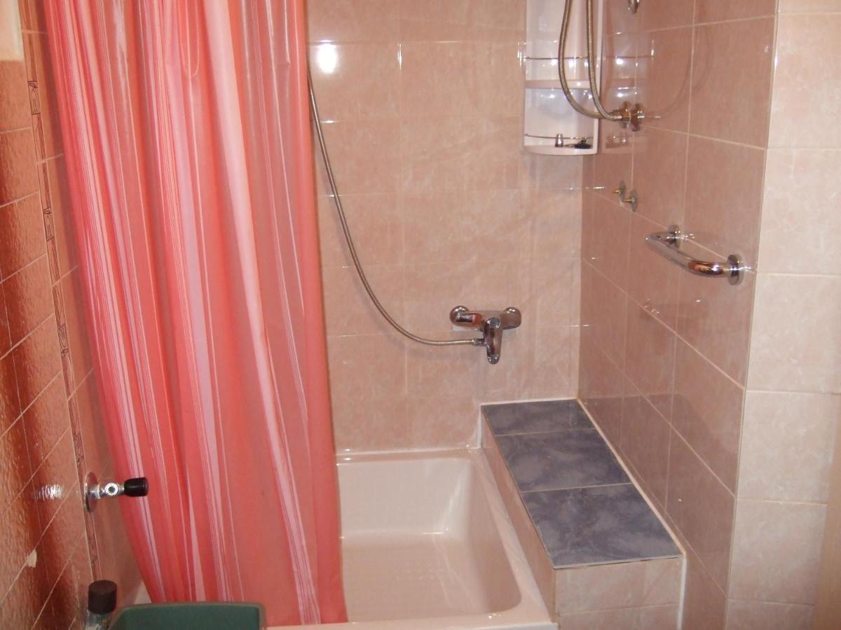 Ferienwohnung Mili كلارجيفيكا المظهر الخارجي الصورة