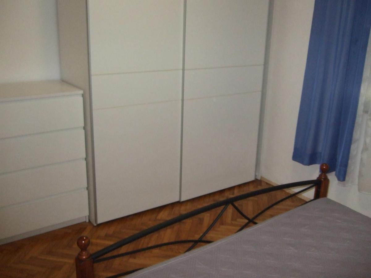 Ferienwohnung Mili كلارجيفيكا المظهر الخارجي الصورة
